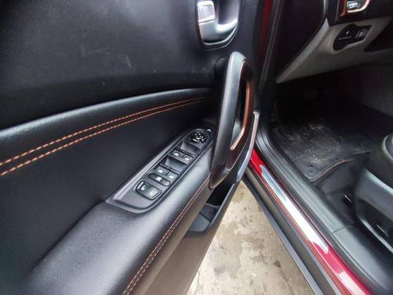 FIAT TORO 2.0 16V TURBO DIESEL VOLCANO 4WD AT9